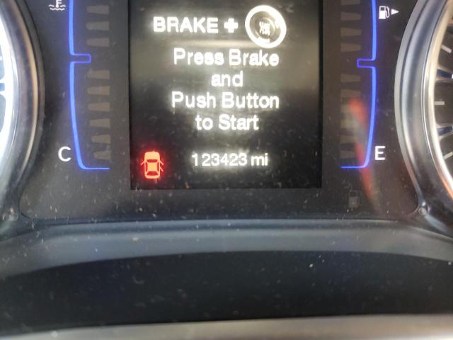 2015 CHRYSLER 200 LIMITE 1C3CCCAB0FN691732