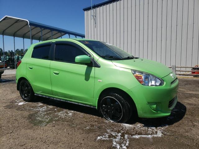 2015 MITSUBISHI MIRAGE DE ML32A3HJ2FH008991