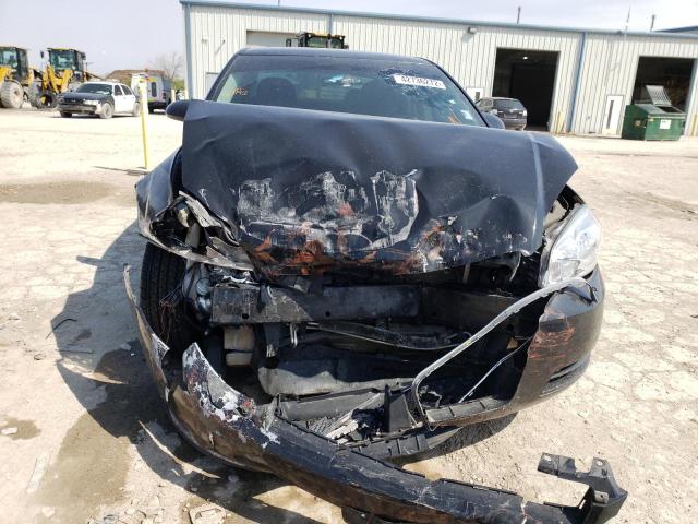 2016 CHEVROLET IMPALA LIM 2G1WB5E37G1167192