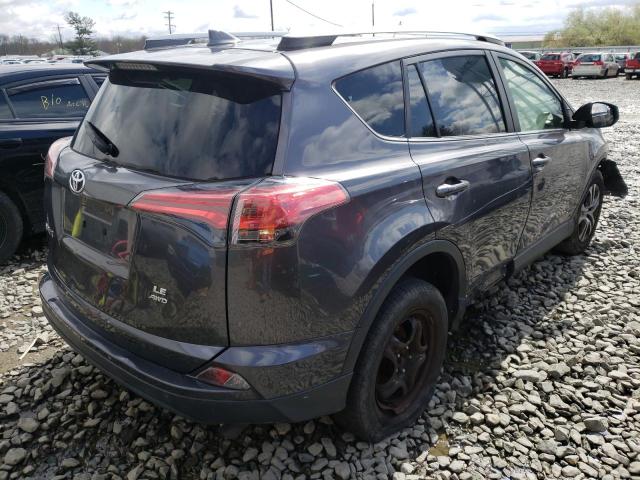 2017 TOYOTA RAV4 LE JTMBFREV3HJ126911