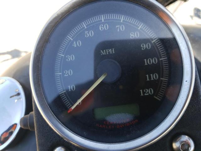 2006 HARLEY-DAVIDSON FXDBI 1HD1GX11X6K339523