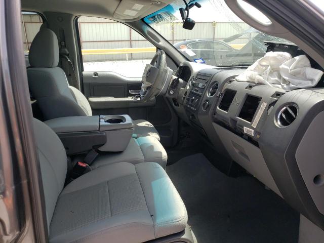 1FTPW12V97KB41854 Ford F150 Super 2007. Фото: 4