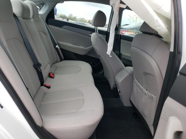 2018 HYUNDAI SONATA SE 5NPE24AF4JH651128