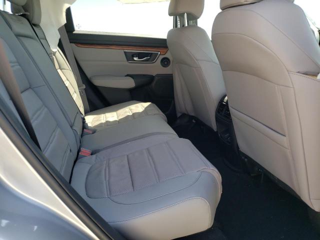 2021 HONDA CR-V EXL 5J6RW1H84MA007372