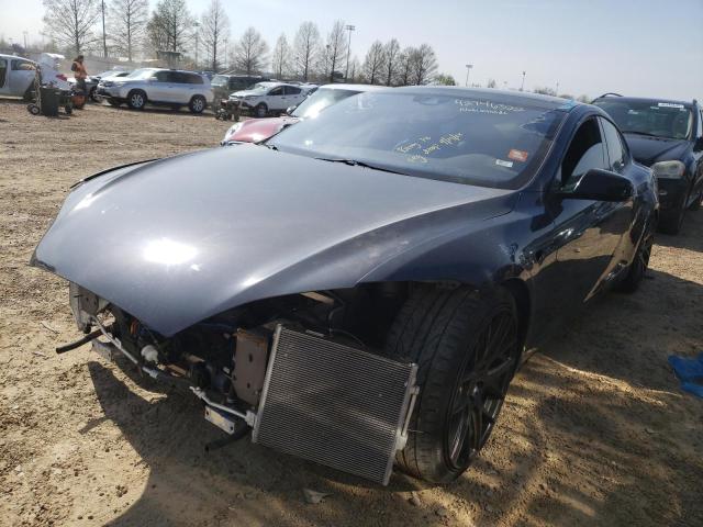 2015 TESLA MODEL S 5YJSA1E28FF111234