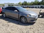 2014 FORD  FUSION