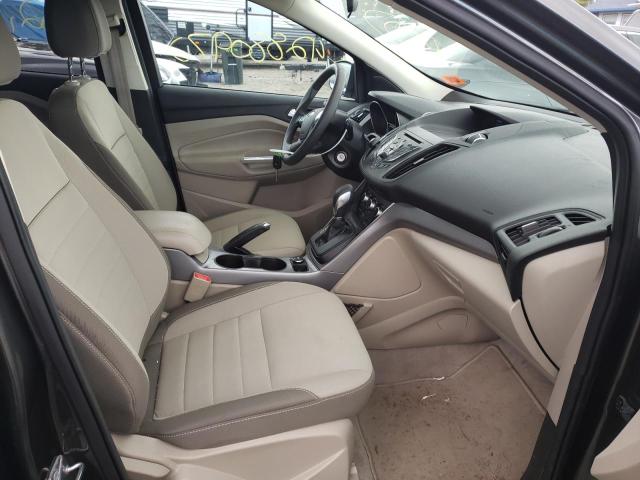 2015 FORD ESCAPE SE 1FMCU9GXXFUB11435