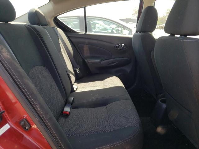 2019 NISSAN VERSA S 3N1CN7APXKL823319