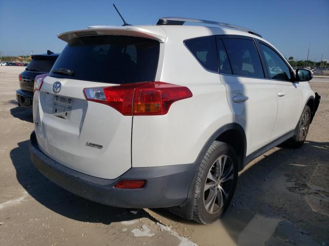 2015 TOYOTA RAV4 LIMIT 2T3YFREV1FW179826