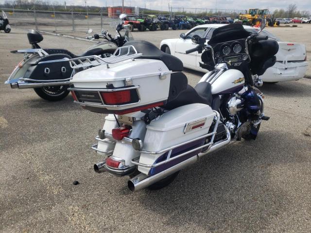 2010 HARLEY-DAVIDSON FLHTK 1HD1KEM14AB646726