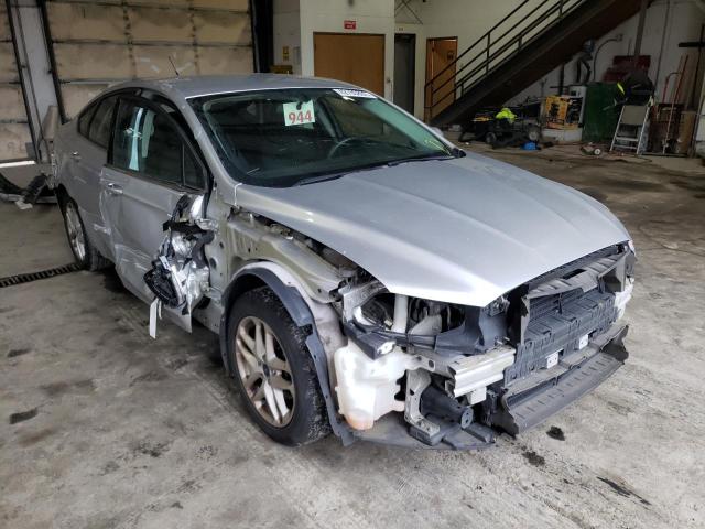 2016 FORD FUSION SE 3FA6P0H71GR359946