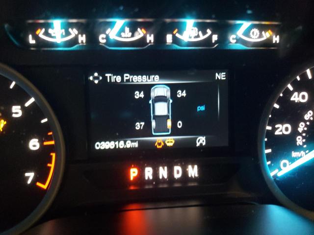 2020 FORD F150 SUPER 1FTFW1E45LKE40637