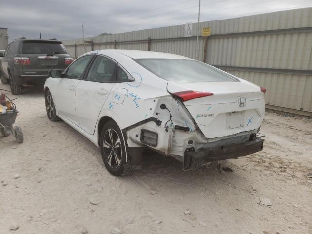 2018 HONDA CIVIC LX S 2HGFC2F55JH555461