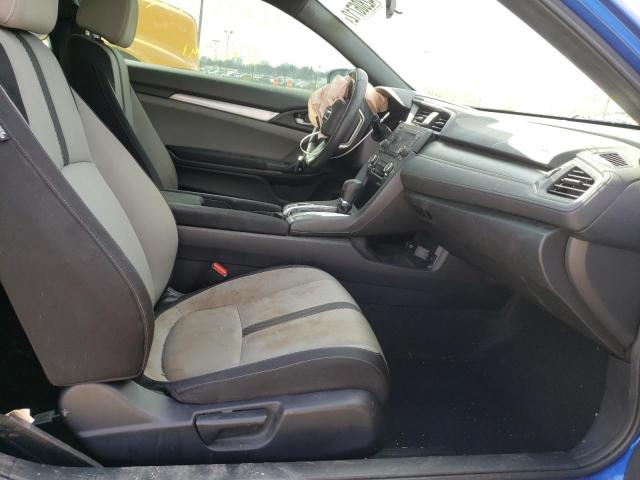 2016 HONDA CIVIC LX 2HGFC4B02GH306727