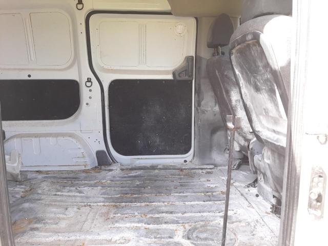2020 NISSAN NV200 2.5S 3N6CM0KN1LK691950