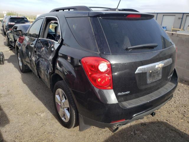 2015 CHEVROLET EQUINOX LT 2GNFLCE33F6304467