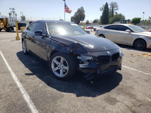 2015 BMW 428 I GRAN WBA4A9C56FD416241