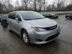 photo CHRYSLER PACIFICA 2019