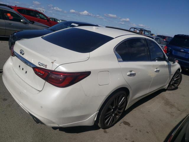 2019 INFINITI Q50 RED SP JN1FV7AP8KM760787