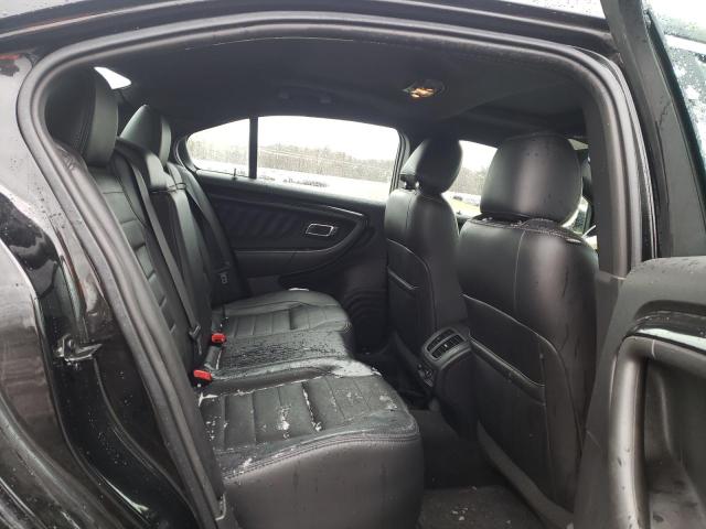 2015 FORD TAURUS SHO 1FAHP2KTXFG156702