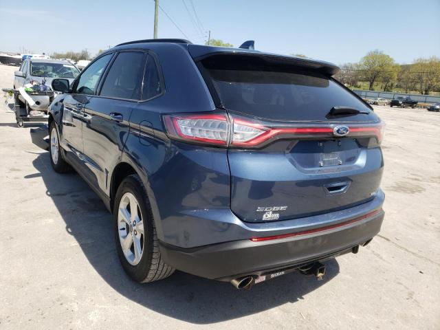 2018 FORD EDGE SE 2FMPK4G95JBC22520