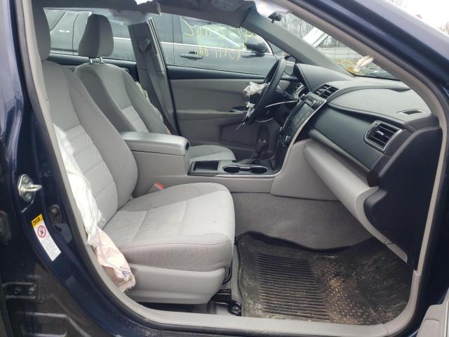 2017 TOYOTA CAMRY LE 4T1BF1FK2HU709230