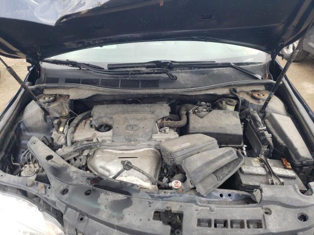 2017 TOYOTA CAMRY LE 4T1BF1FK2HU709230
