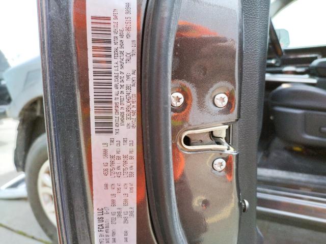 2017 RAM 2500 LARAM 3C6UR5NLXHG741391