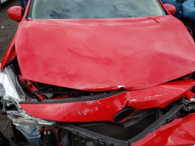 2016 TOYOTA PRIUS V JTDZN3EU1GJ047323