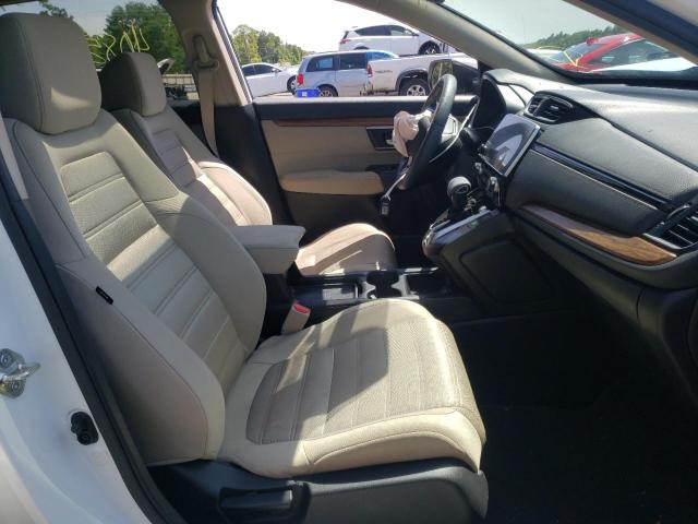 2019 HONDA CR-V EX 7FARW1H5XKE027193