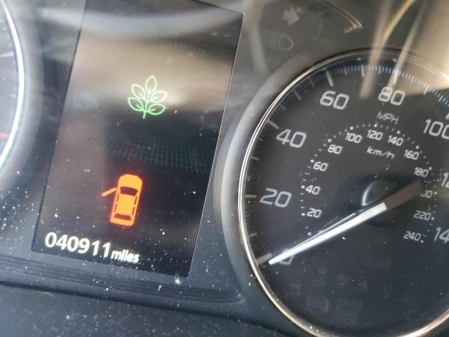 2016 MITSUBISHI OUTLANDER JA4AD3A30GZ008604