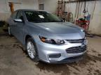 2017 CHEVROLET  MALIBU