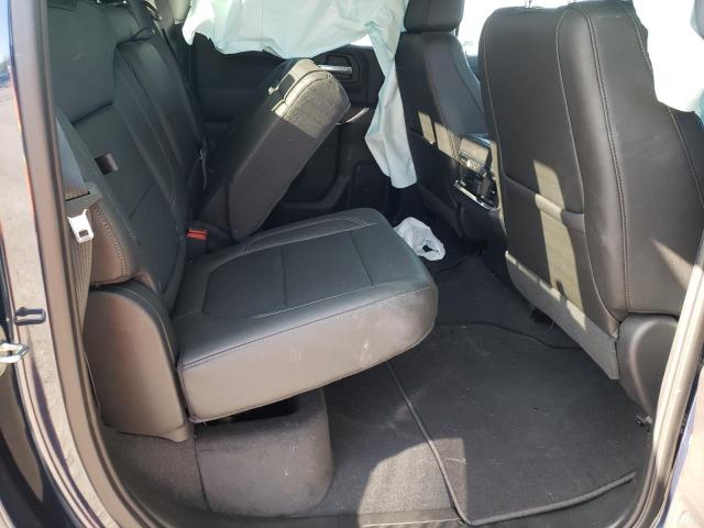2019 GMC SIERRA K15 3GTU9DEL4KG223402