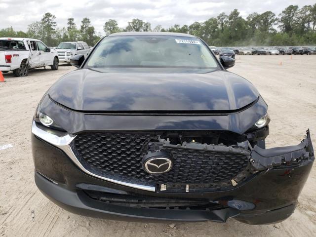 3MVDMABL1MM242610 Mazda Cx-30 Sele 2021. Фото: 8