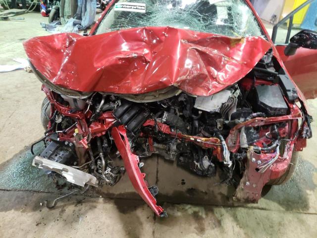 5YFEPMAEXMP217571 Toyota Corolla Le 2021. Фото: 8