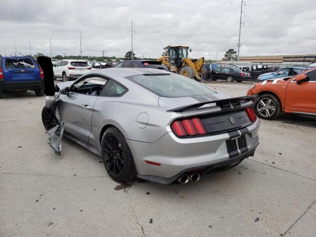 2020 FORD MUSTANG SH 1FA6P8JZ5L5550048