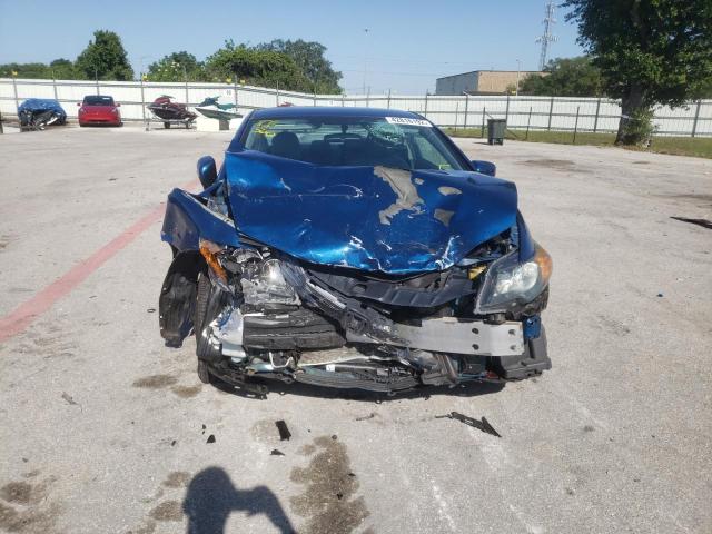 2015 HONDA CIVIC LX 2HGFG3B55FH518661