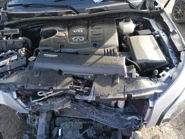 2017 INFINITI QX80 BASE JN8AZ2NE3H9153414