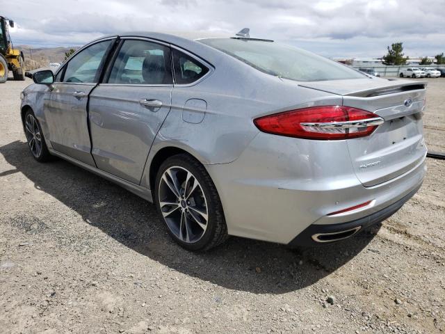 2020 FORD FUSION TIT 3FA6P0D91LR174815