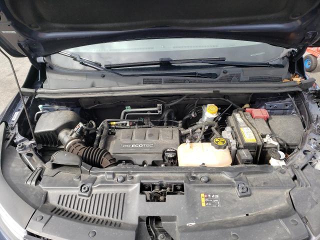 2018 CHEVROLET TRAX PREMI 3GNCJMSB2JL170999