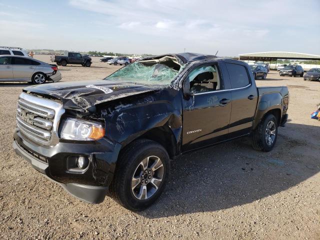 2019 GMC CANYON SLE 1GTG5CEN2K1339927