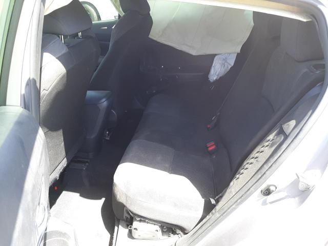 2020 TOYOTA C-HR XLE JTNKHMBX9L1063207