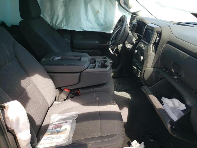 2020 CHEVROLET SILVERADO 3GCPWBEK9LG372312