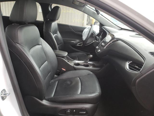 2016 CHEVROLET MALIBU LT 1G1ZE5ST5GF355730