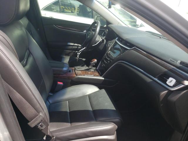 2017 CADILLAC XTS LUXURY 2G61M5S30H9110323