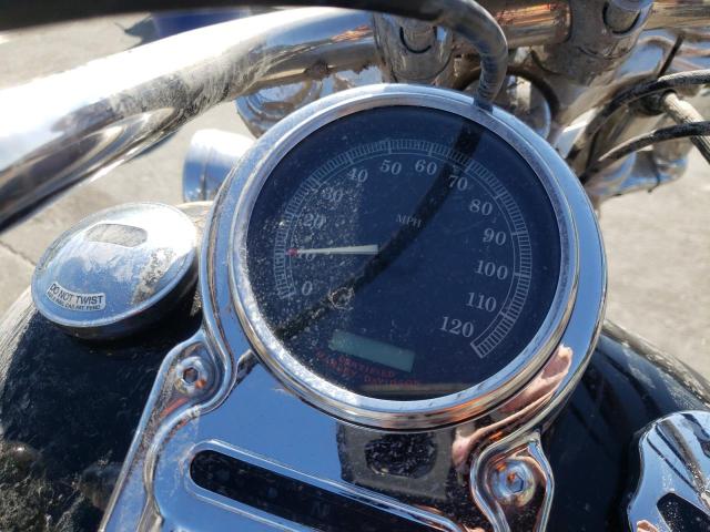 2006 HARLEY-DAVIDSON FXDWGI 1HD1GP1346K318166