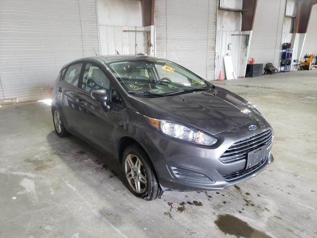 2018 FORD FIESTA SE 3FADP4EJ1JM144571