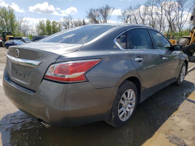 2015 Nissan Altima 2.5 VIN: 1N4AL3AP7FC275516 Lot: 42703992