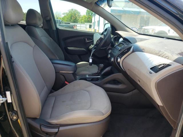 2015 HYUNDAI TUCSON GLS KM8JT3AF1FU099537