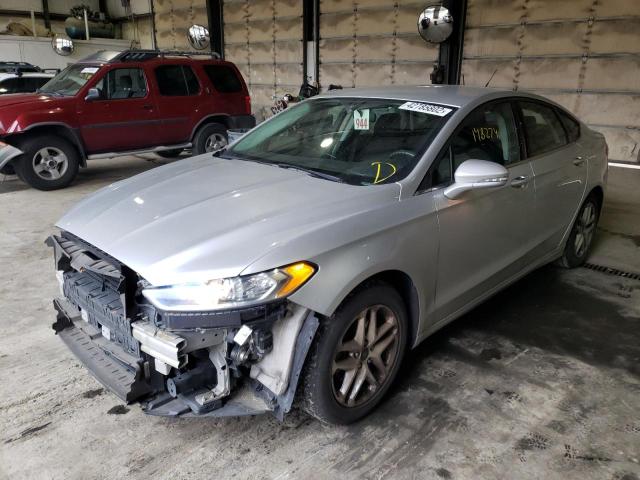 2016 FORD FUSION SE 3FA6P0H71GR359946